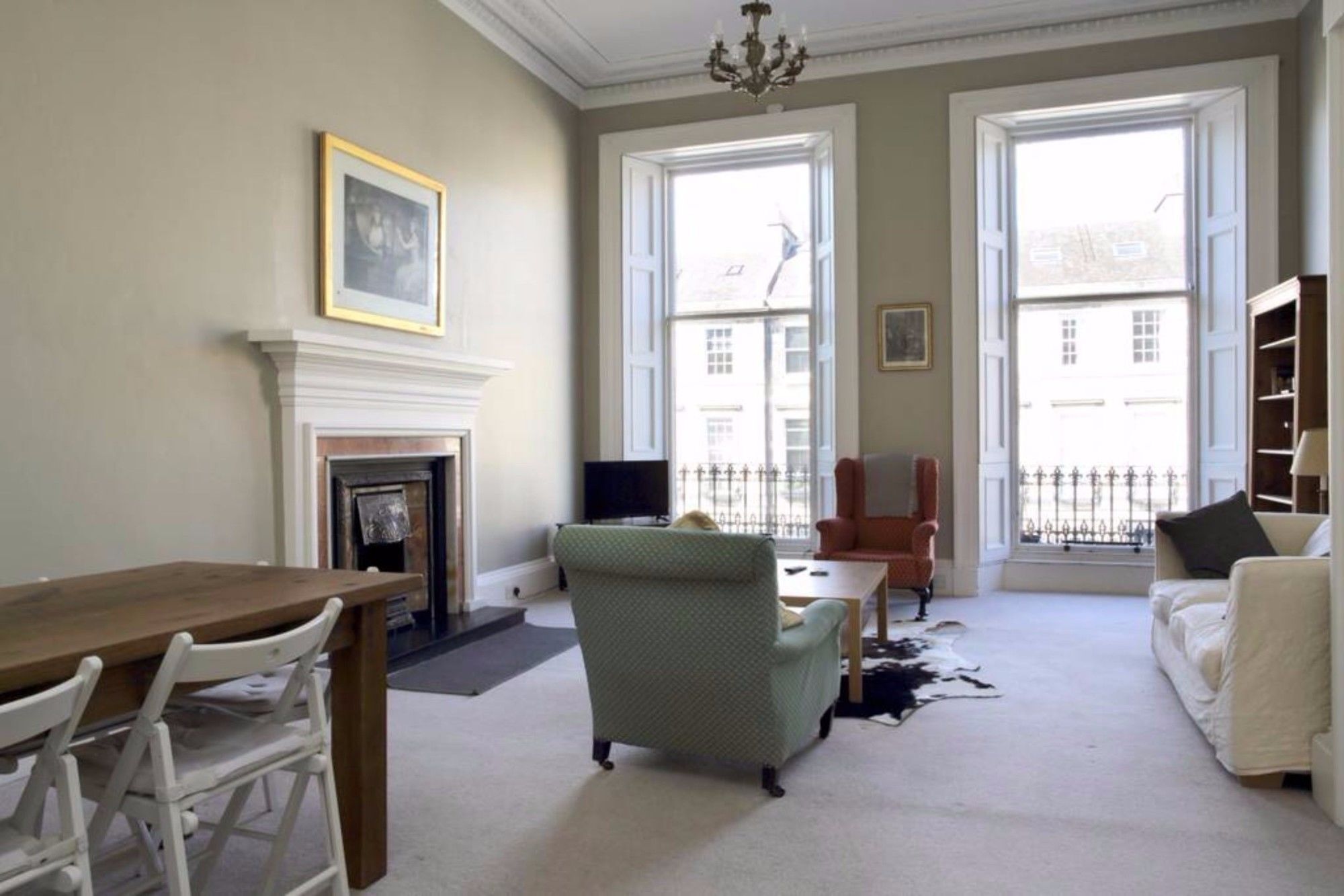 Grand New Town 2 Bedroom In *