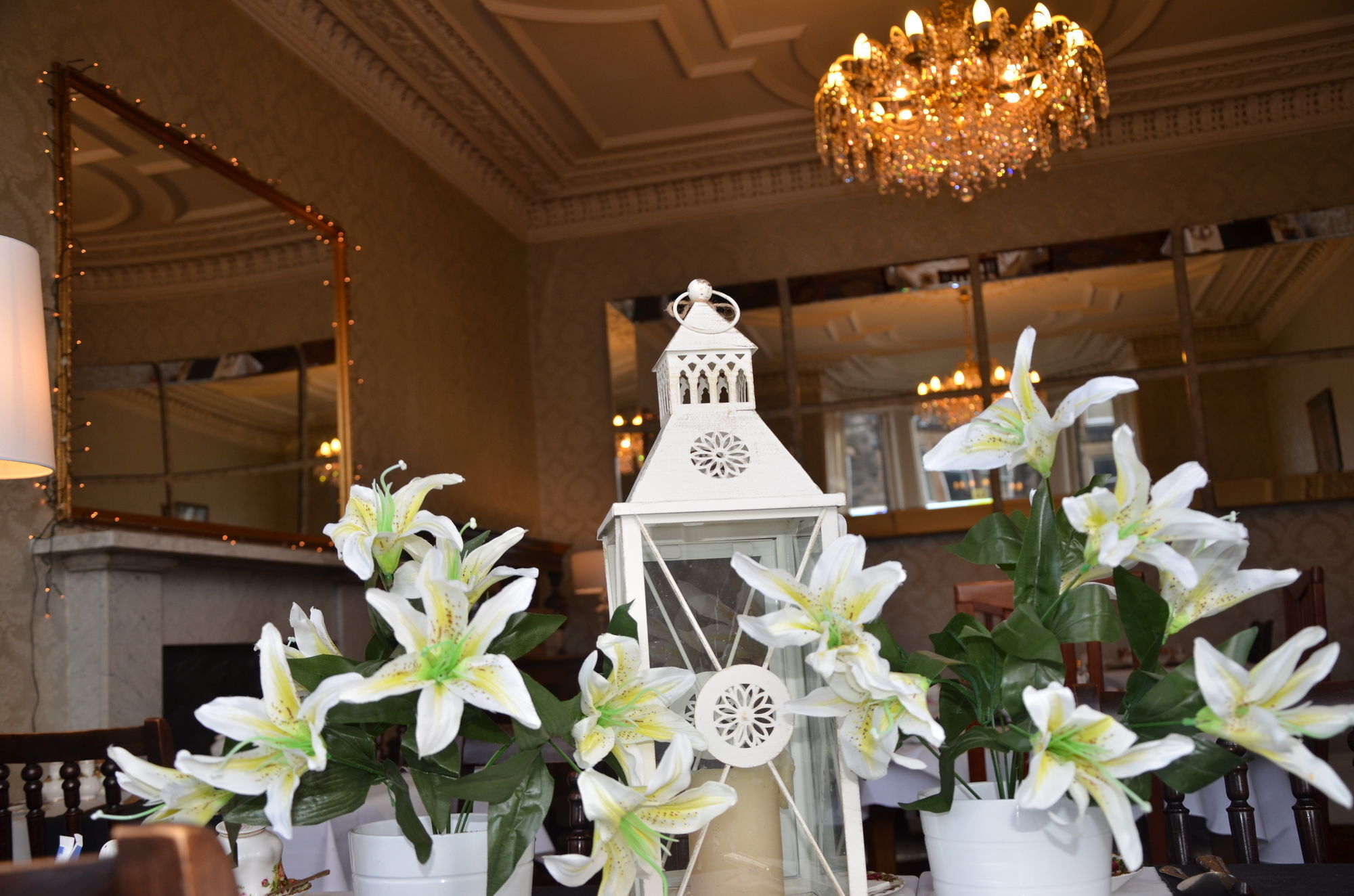 Hotel Edinburgh37 EDI