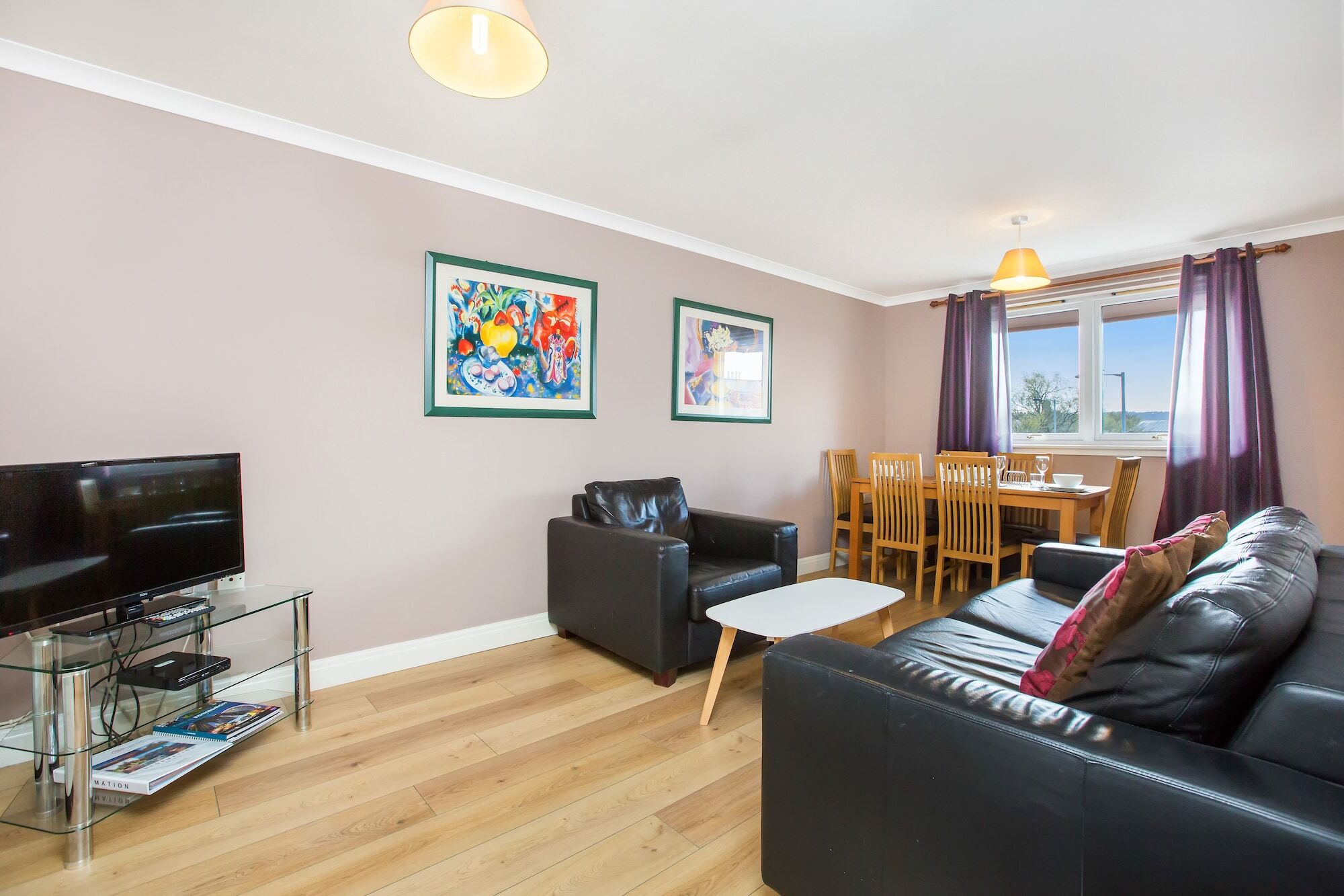 Edinburgh Aparthotel Appart hôtel Édimbourg