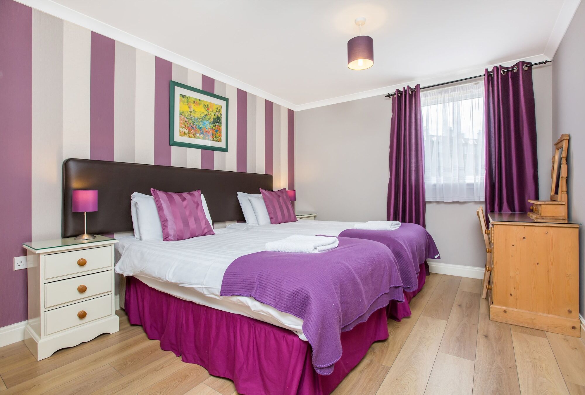 Edinburgh Aparthotel Edinburgh