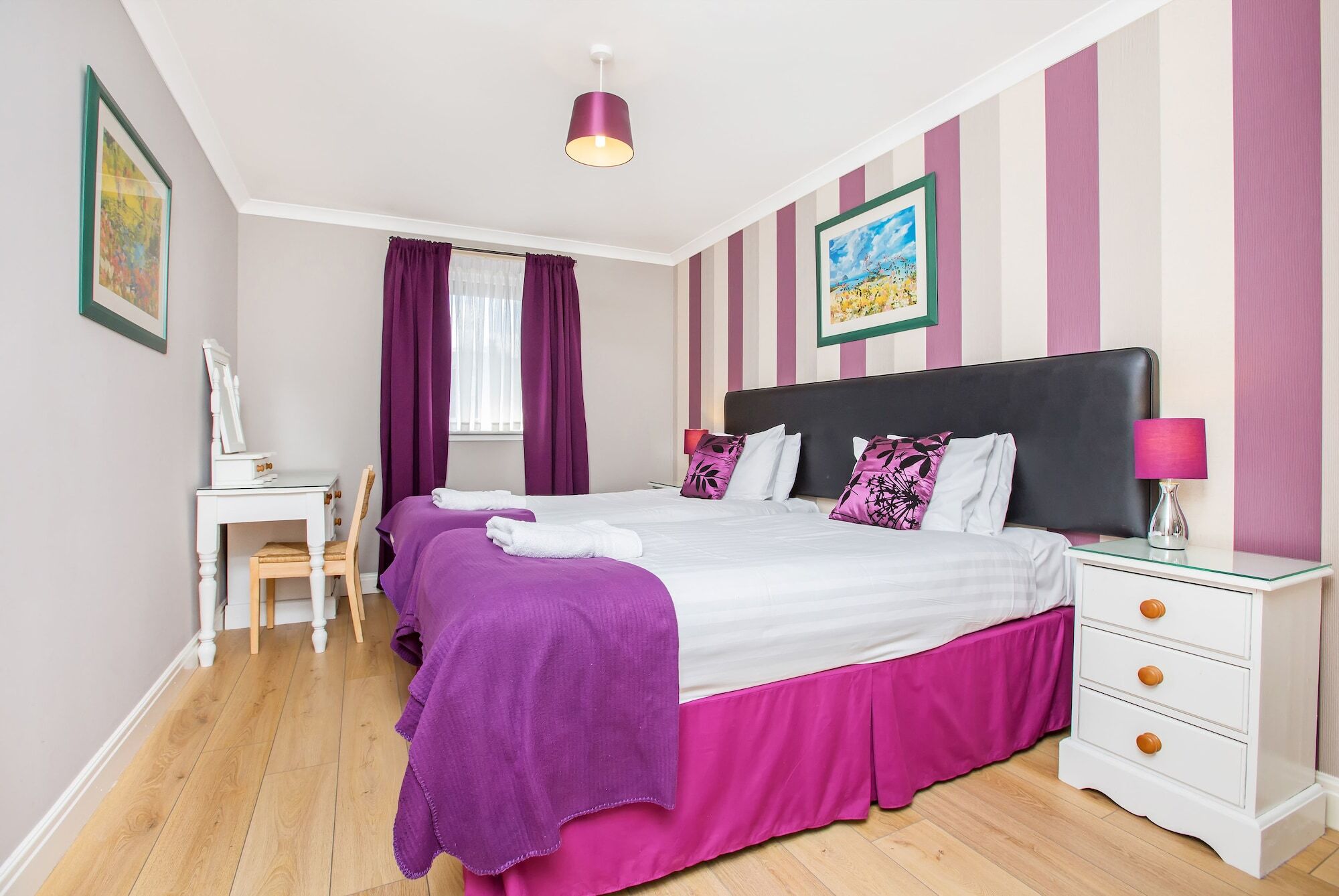 Aparthotel Edinburgh Aparthotel