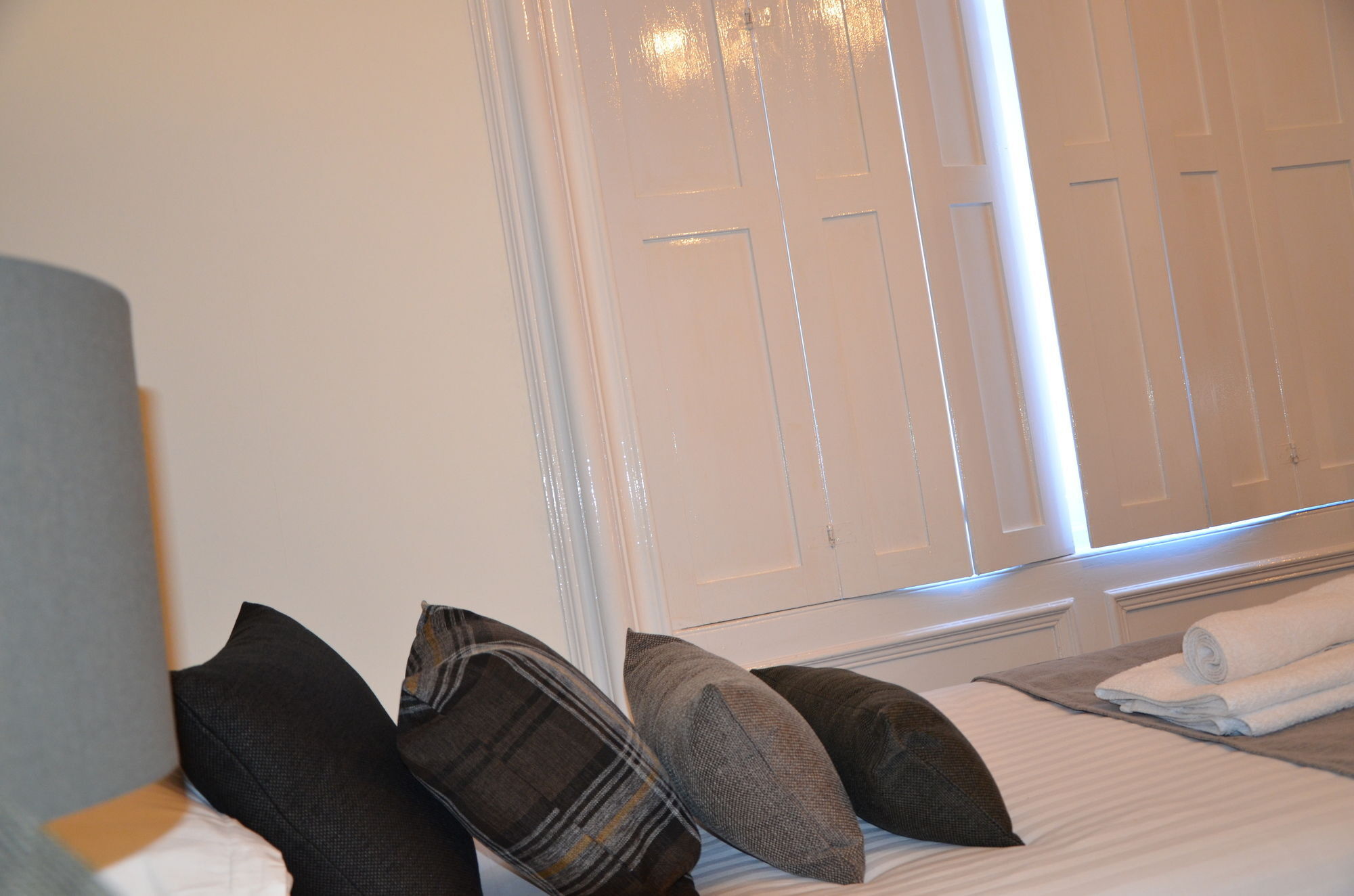 Edinburgh37 Hotel EDI
