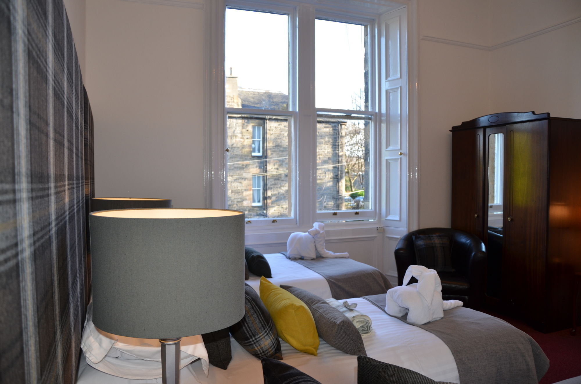 Edinburgh37 EDI