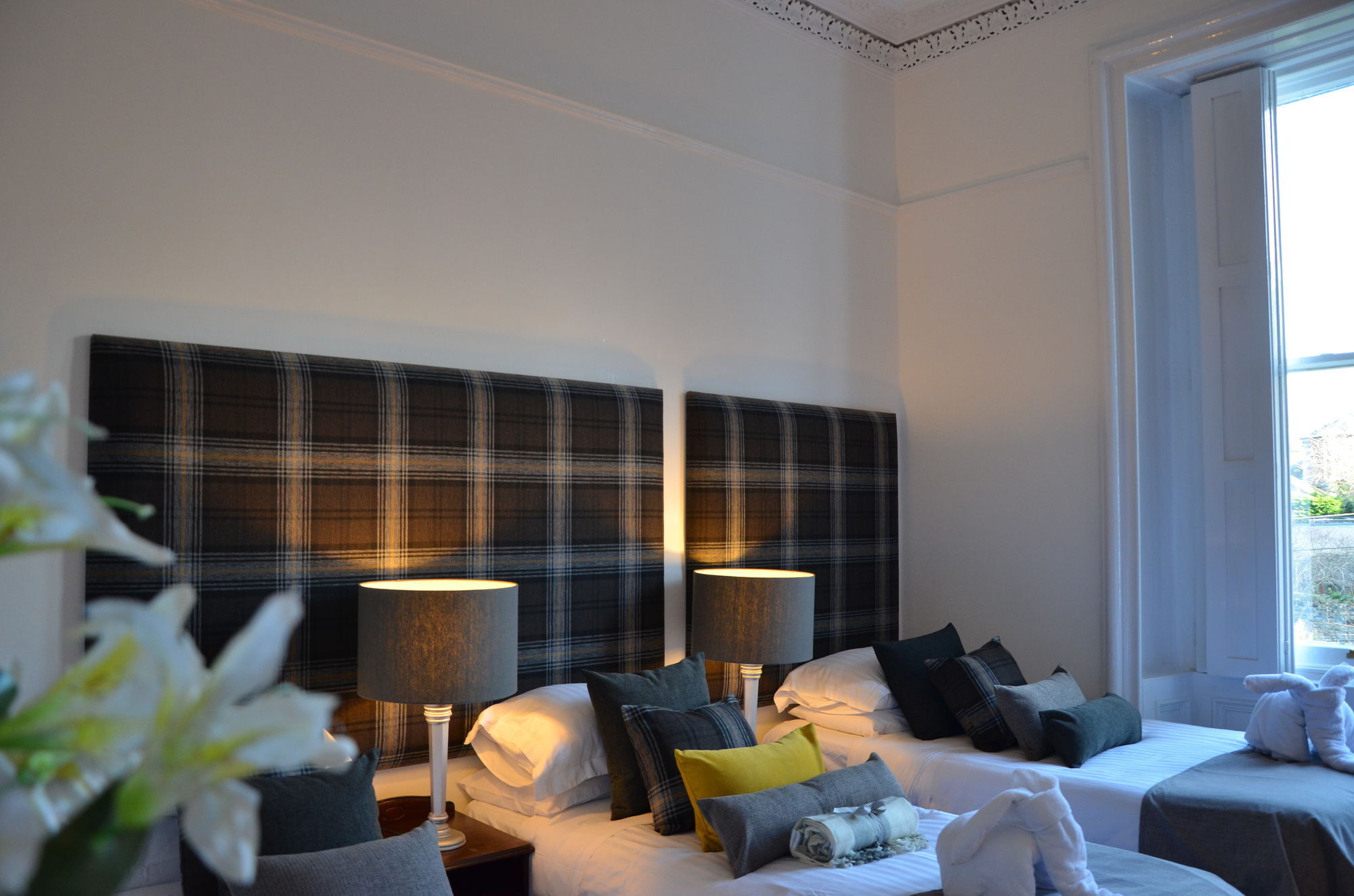 Edinburgh37 Hotel EDI