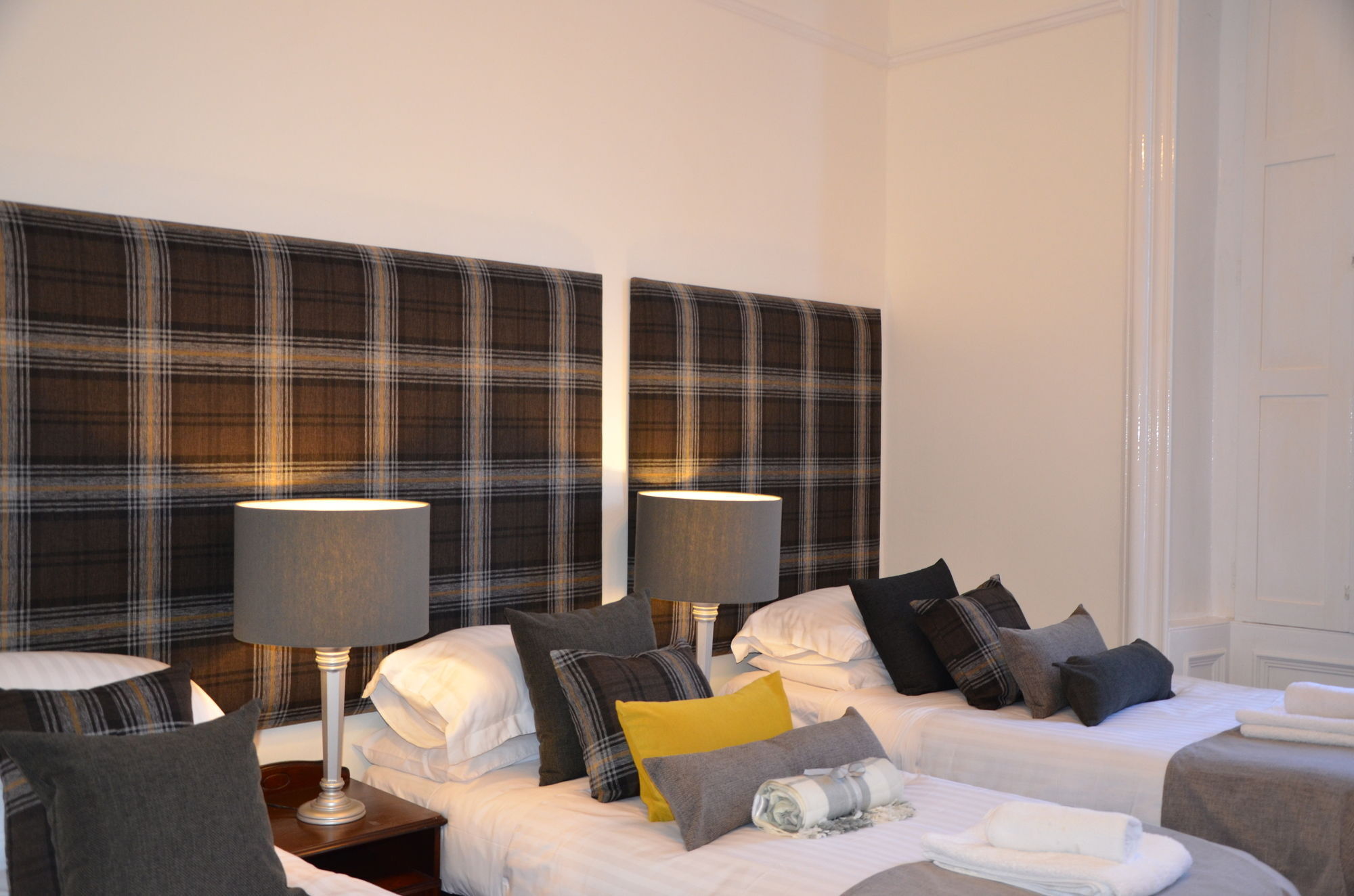 Edinburgh37 Hotel EDI