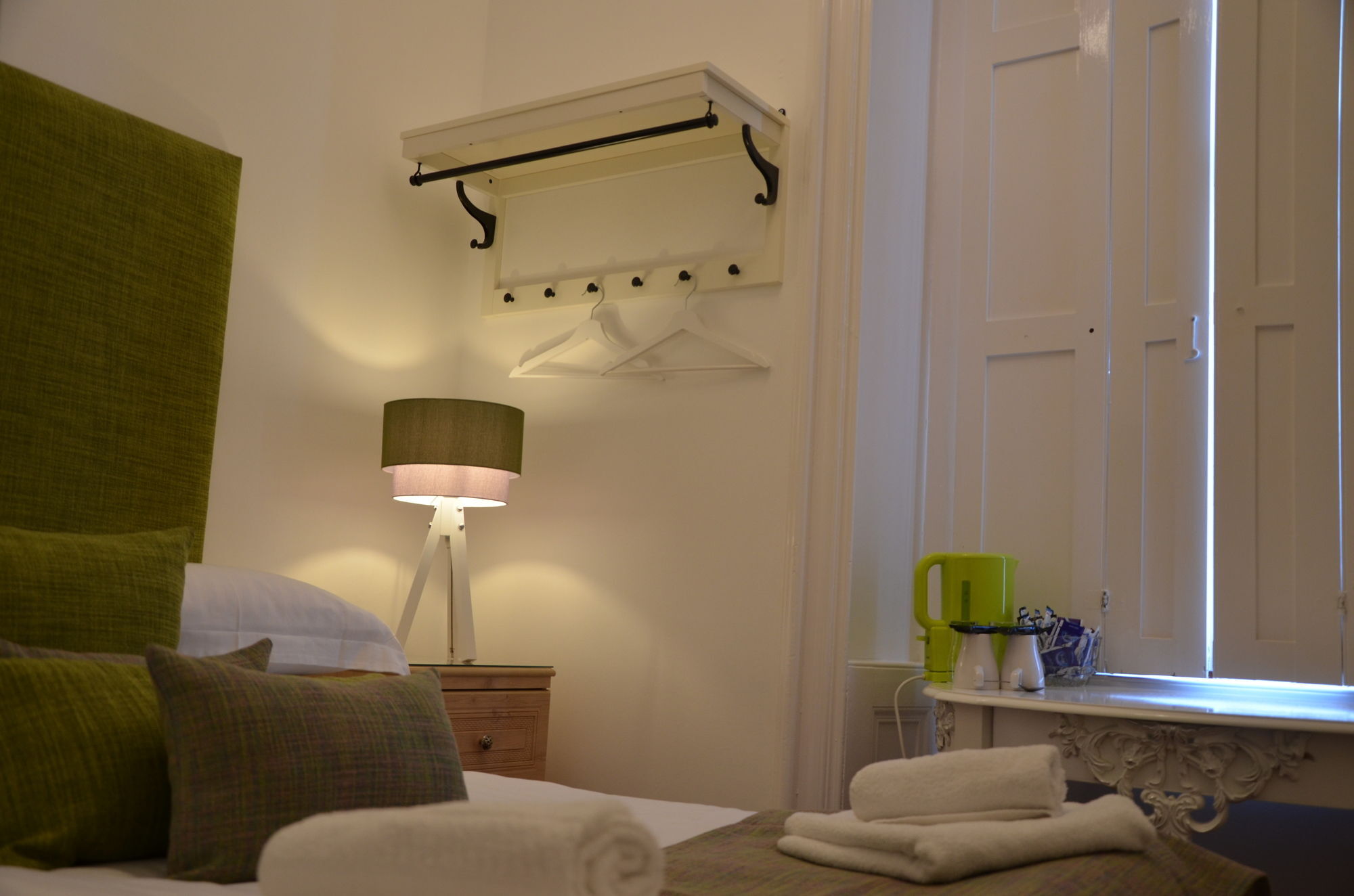 Edinburgh37 Hotel EDI