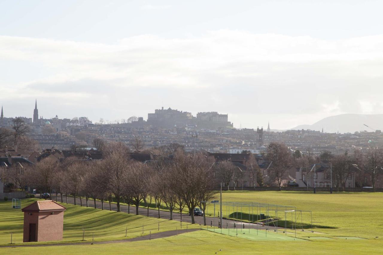 Garfield Edinburgh