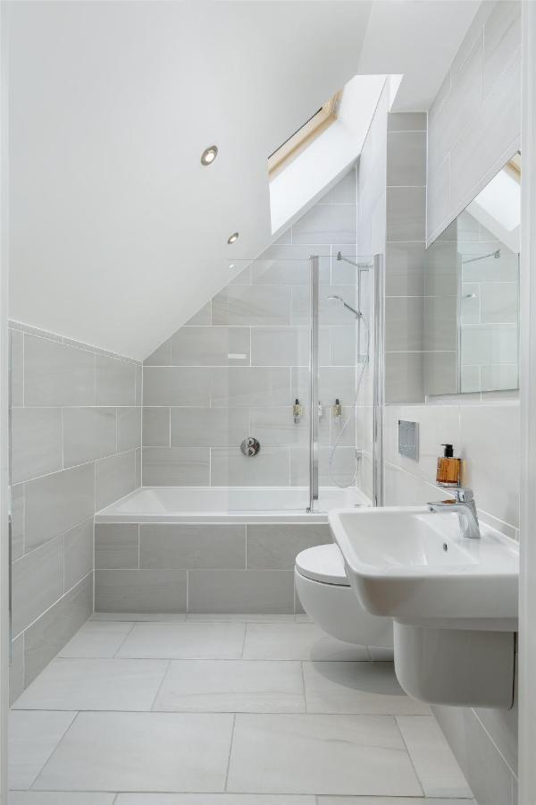 Apartment Destiny Scotland - Royal Mile *