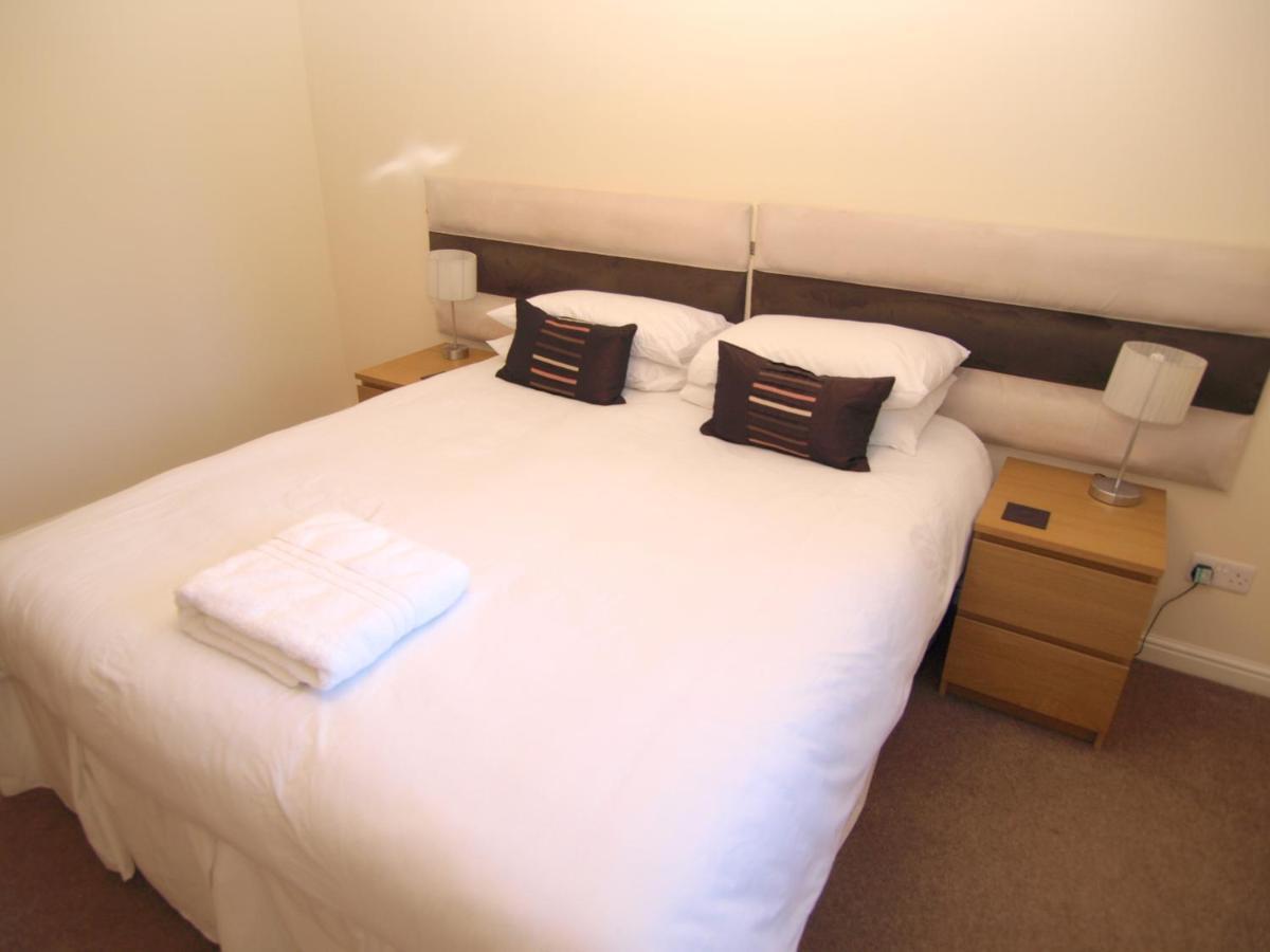 Appartement Allanfield