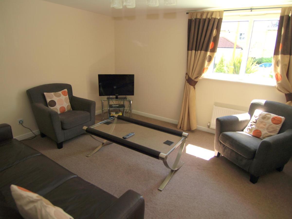 Allanfield Appartement