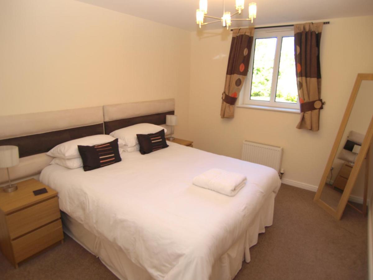 Allanfield Appartement *