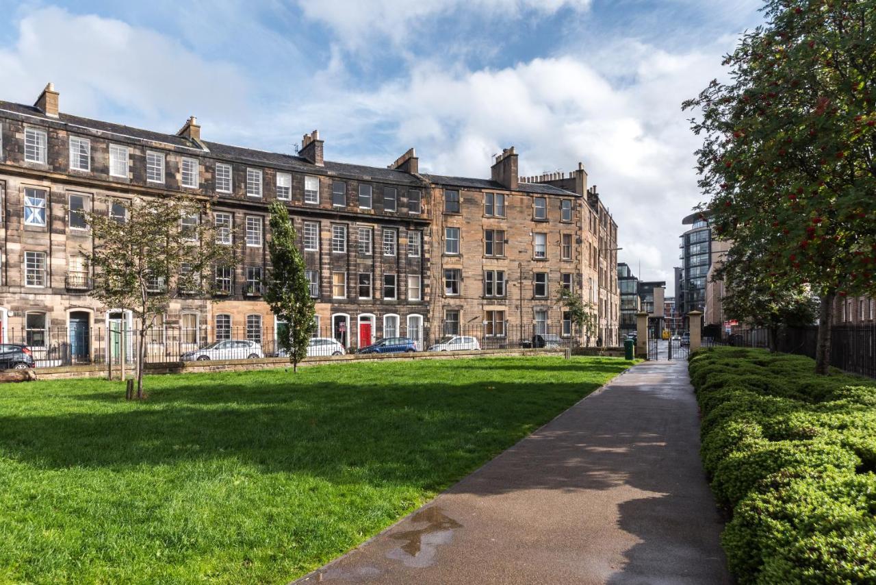 Spacious & Unique 1 Bed With Wifi
