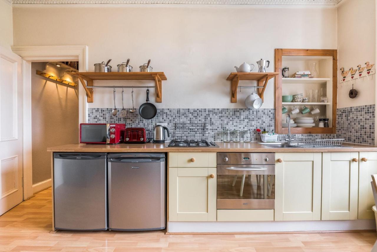 Spacious & Unique 1 Bed With Wifi