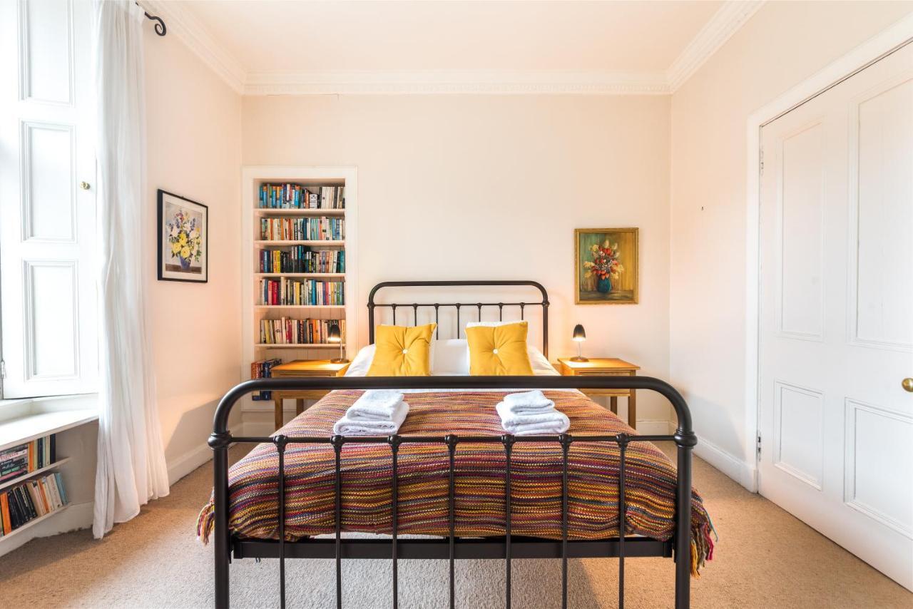 Spacious & Unique 1 Bed With Wifi *