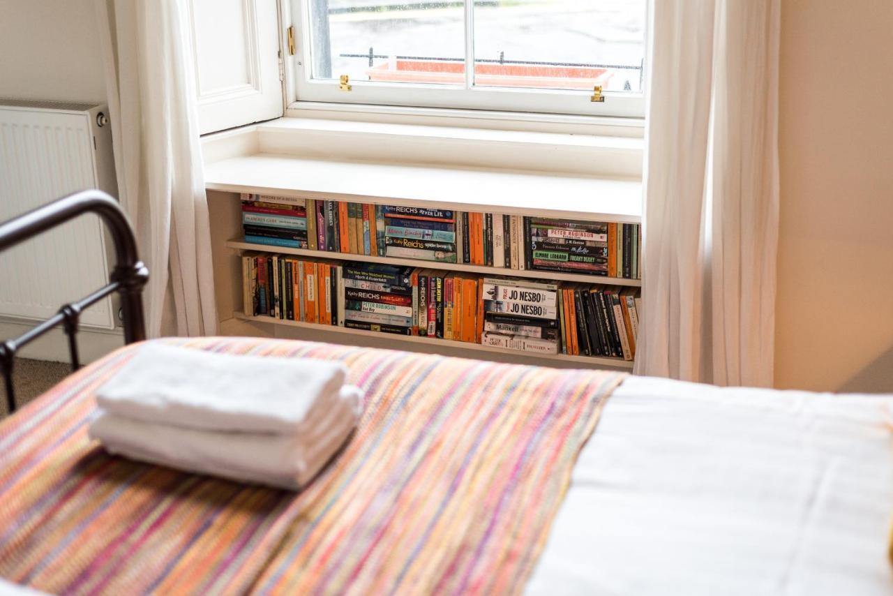 Apartment Spacious & Unique 1 Bed With Wifi Edinburgh