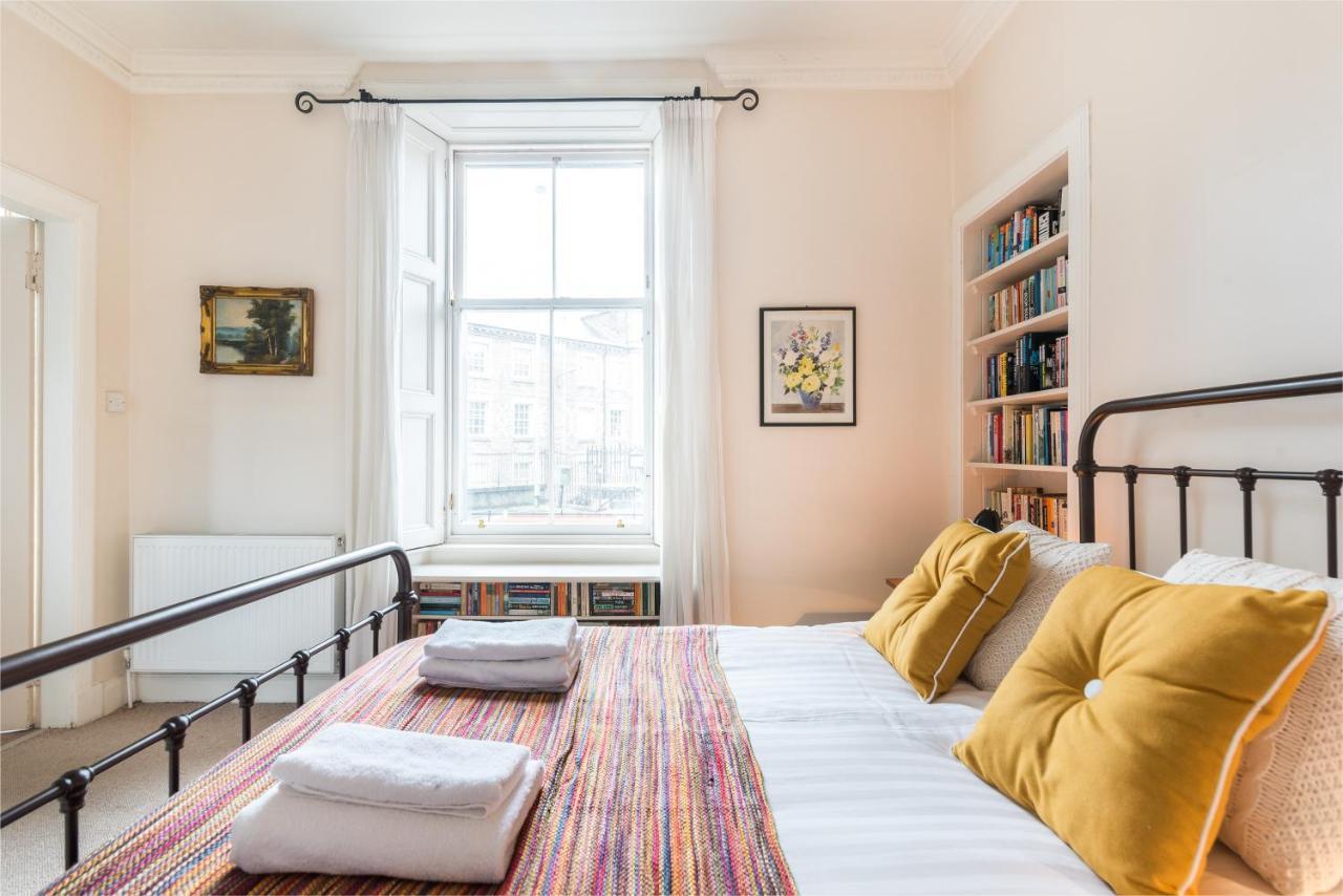 Apartment Spacious & Unique 1 Bed With Wifi *