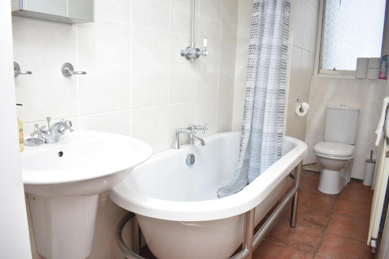East Claremont - Beautiful 2br In EDI