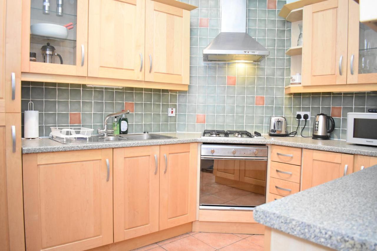 Apartment East Claremont - Beautiful 2br In EDI