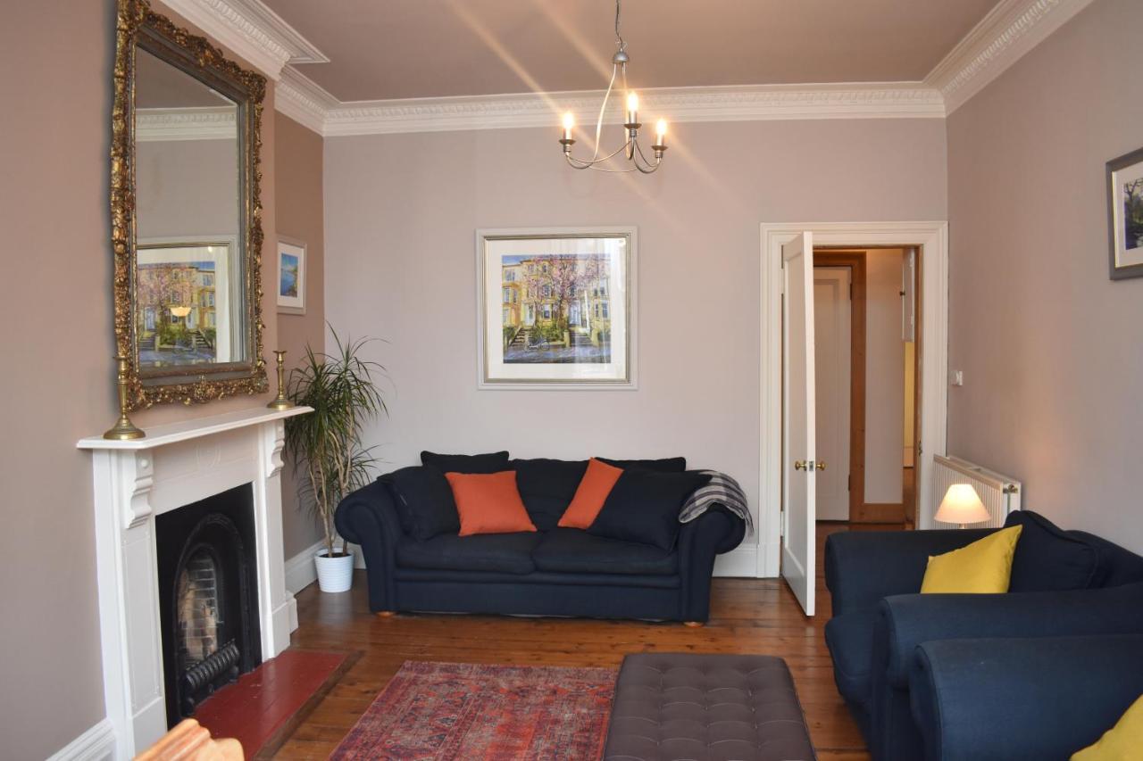 Apartment East Claremont - Beautiful 2br In EDI