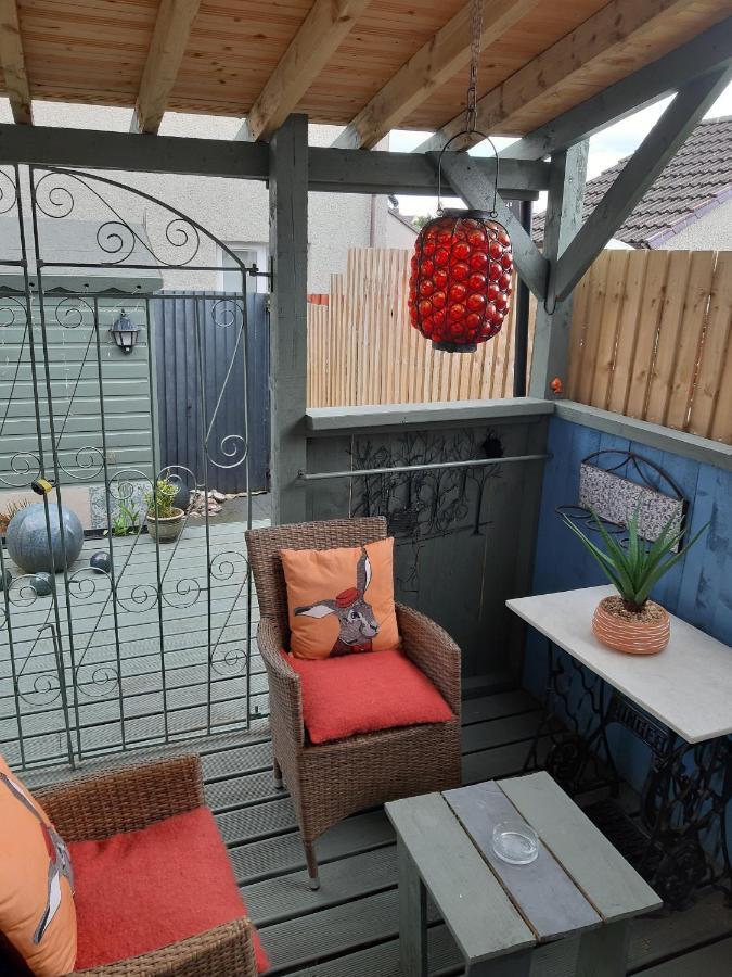Holiday House Ferienhaus EDI