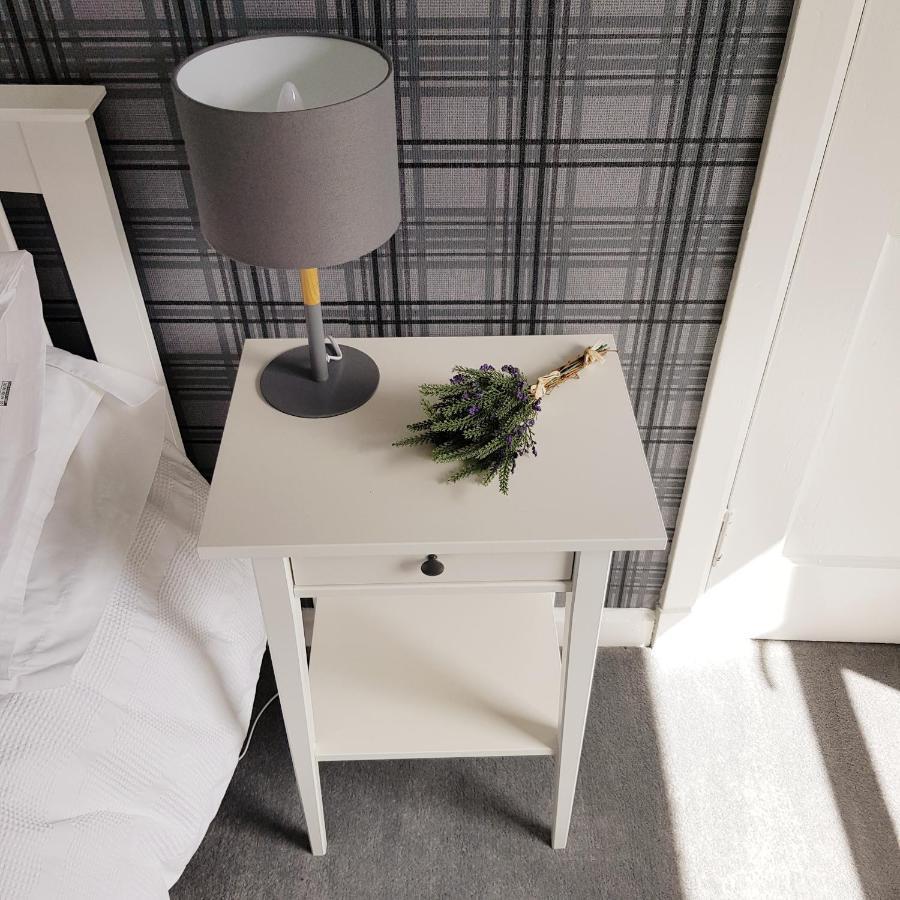 Appartement Bespoke Tours Scotland @ Morrison Street EDI