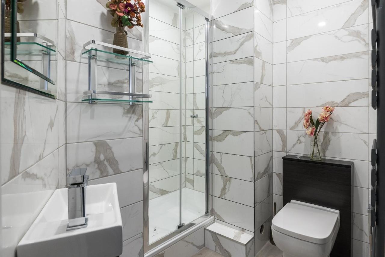 Lauriston Appartement Édimbourg