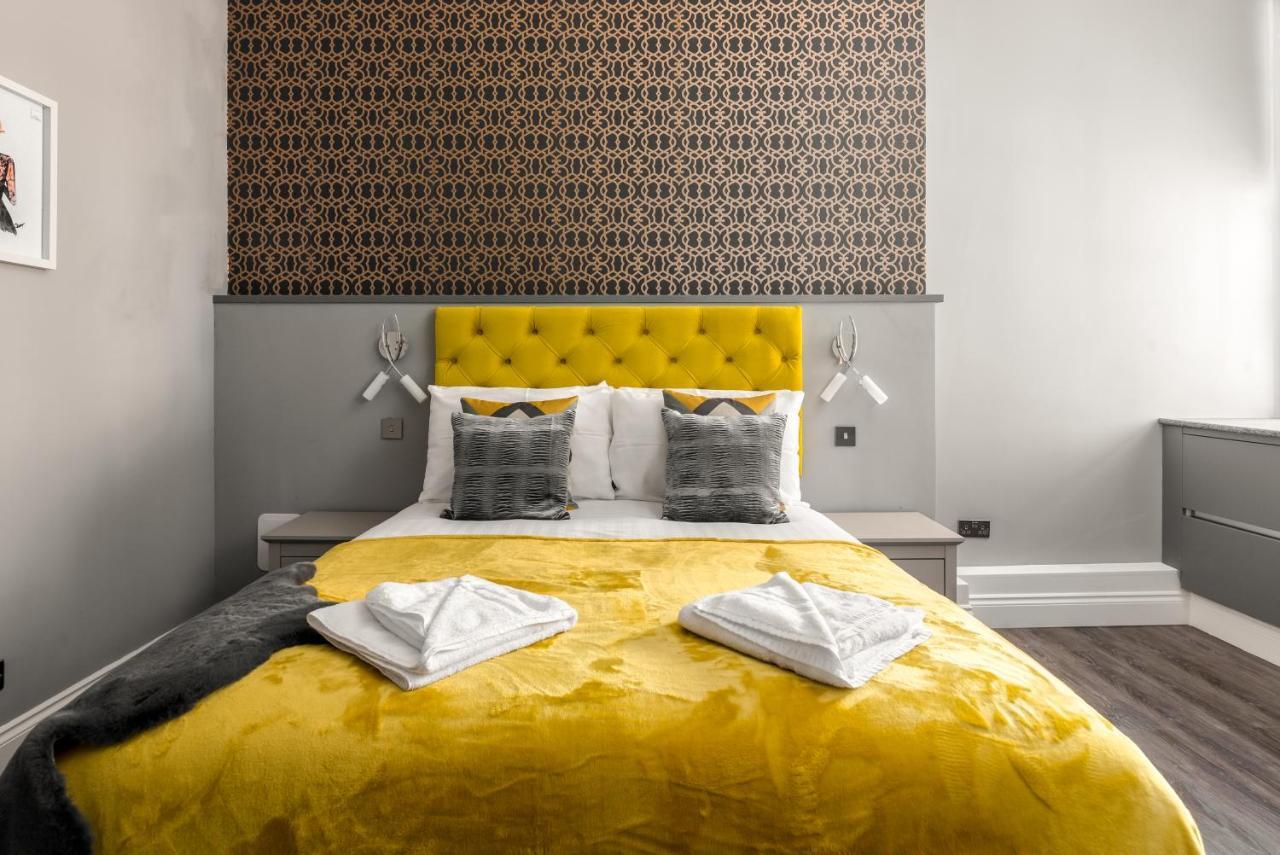 Apartment Spacious Newly Refurbished *