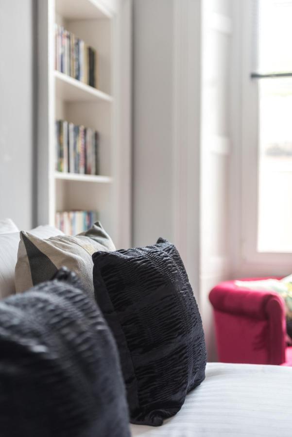 Appartement Lauriston *