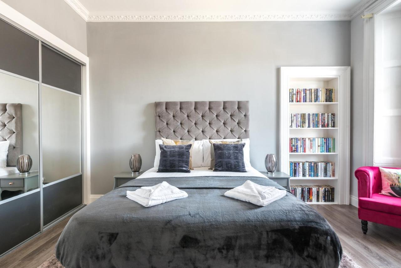 Spacious Newly Refurbished Apartment