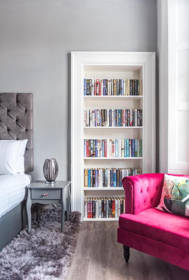 Lauriston Appartement