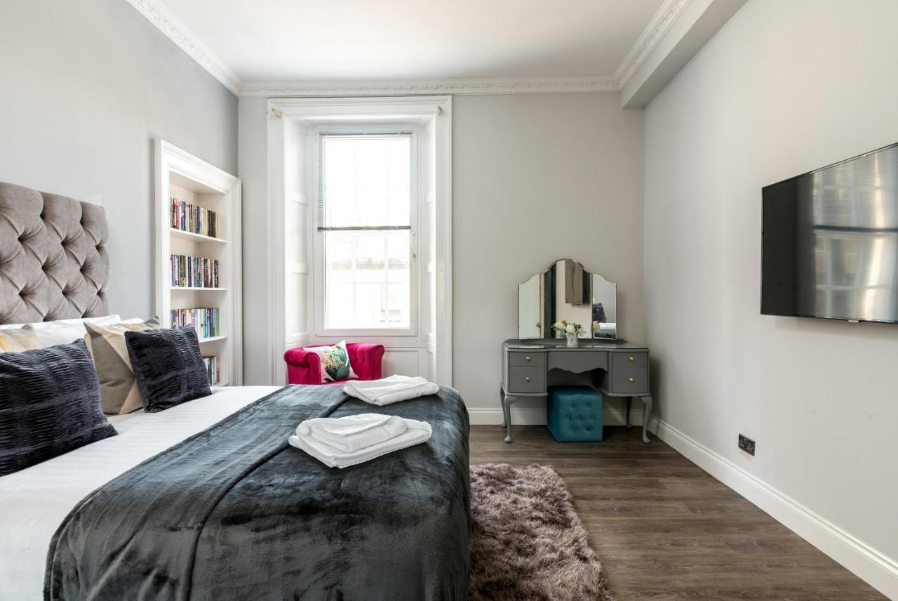 Spacious Newly Refurbished