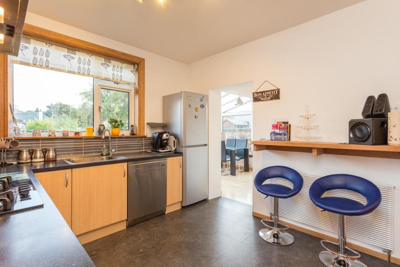 Holiday home Woodlands *