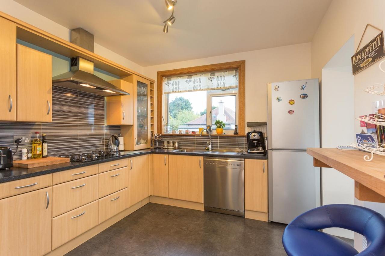 Holiday home Woodlands Edinburgh