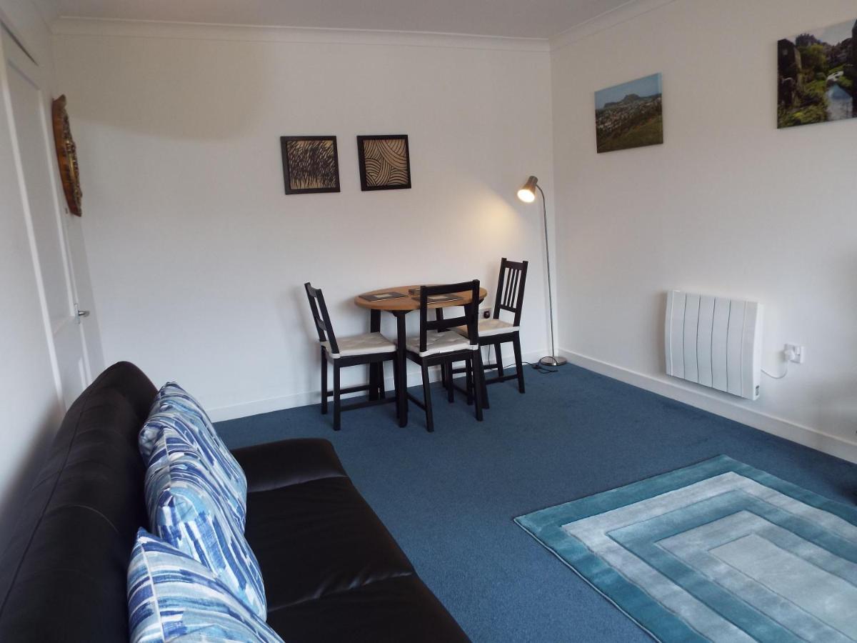 Ideal Location With Free On-site Private Parking