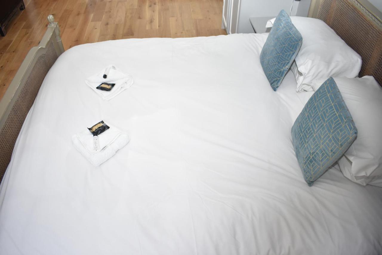 Frederick Street - Stylish In The Heart Of New Town! Apartment