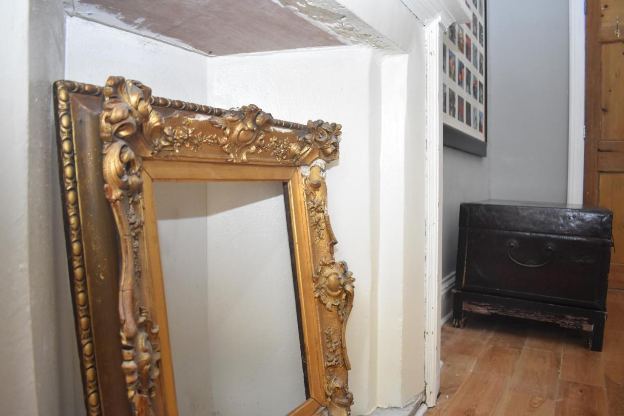 Frederick Street - Stylish In The Heart Of New Town! Apartment