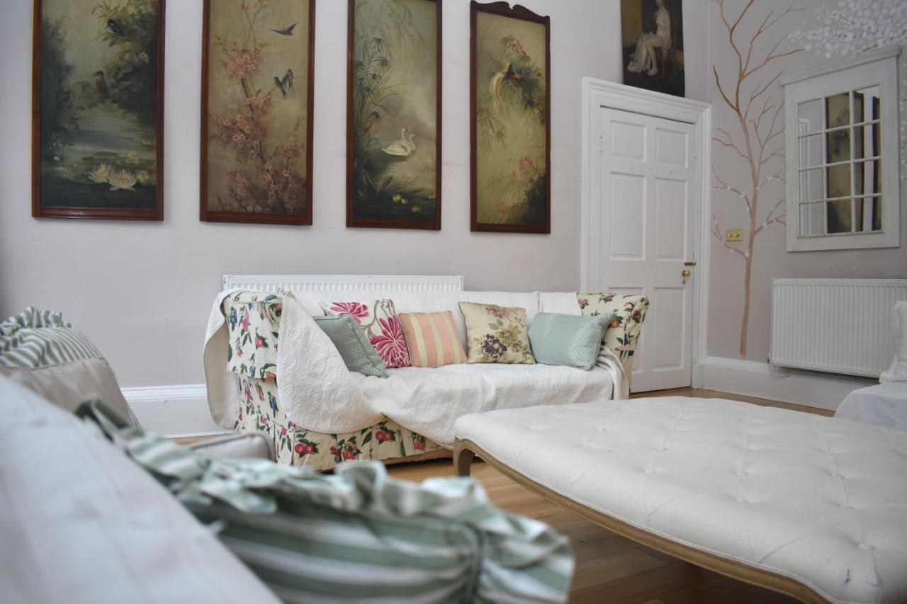 Frederick Street - Stylish In The Heart Of New Town! * Edinburgh