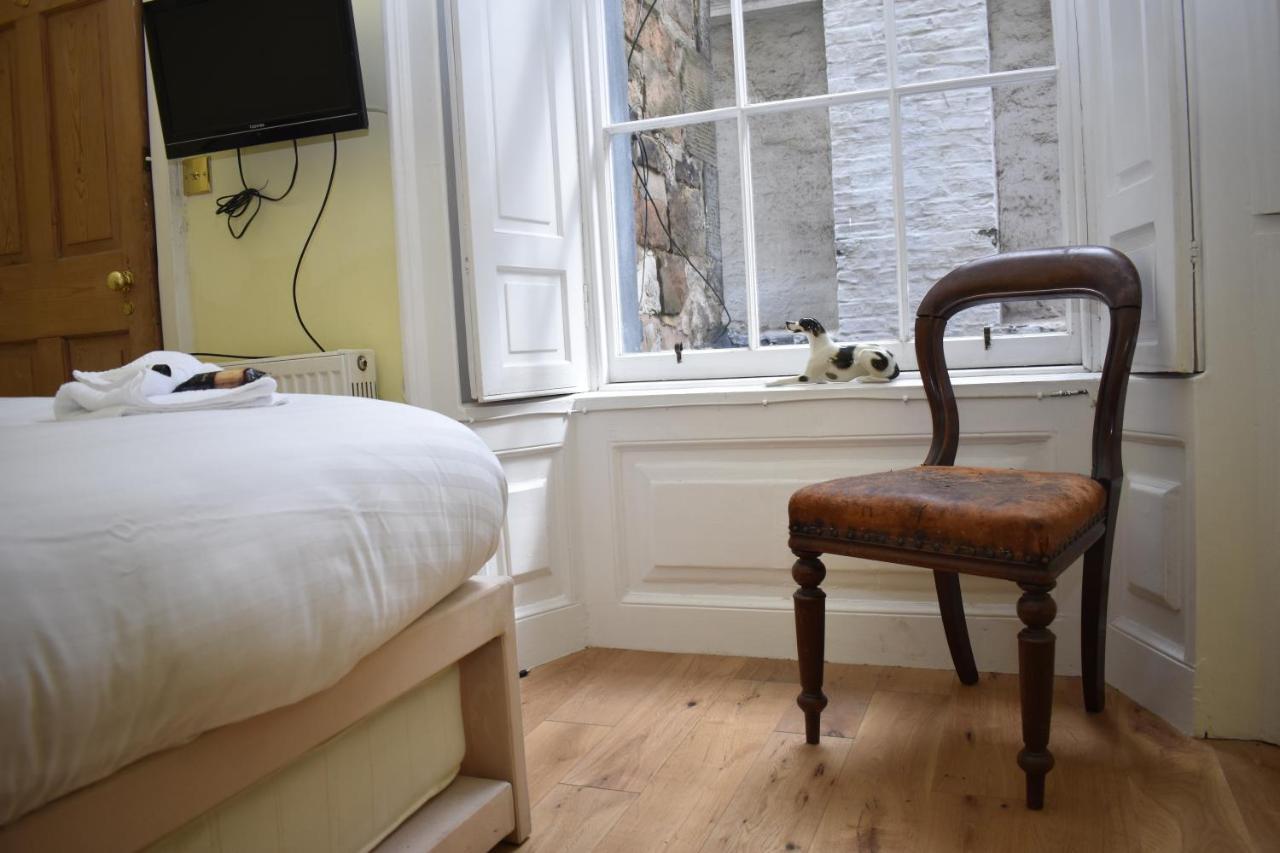 Frederick Street - Stylish In The Heart Of New Town! Edinburgh
