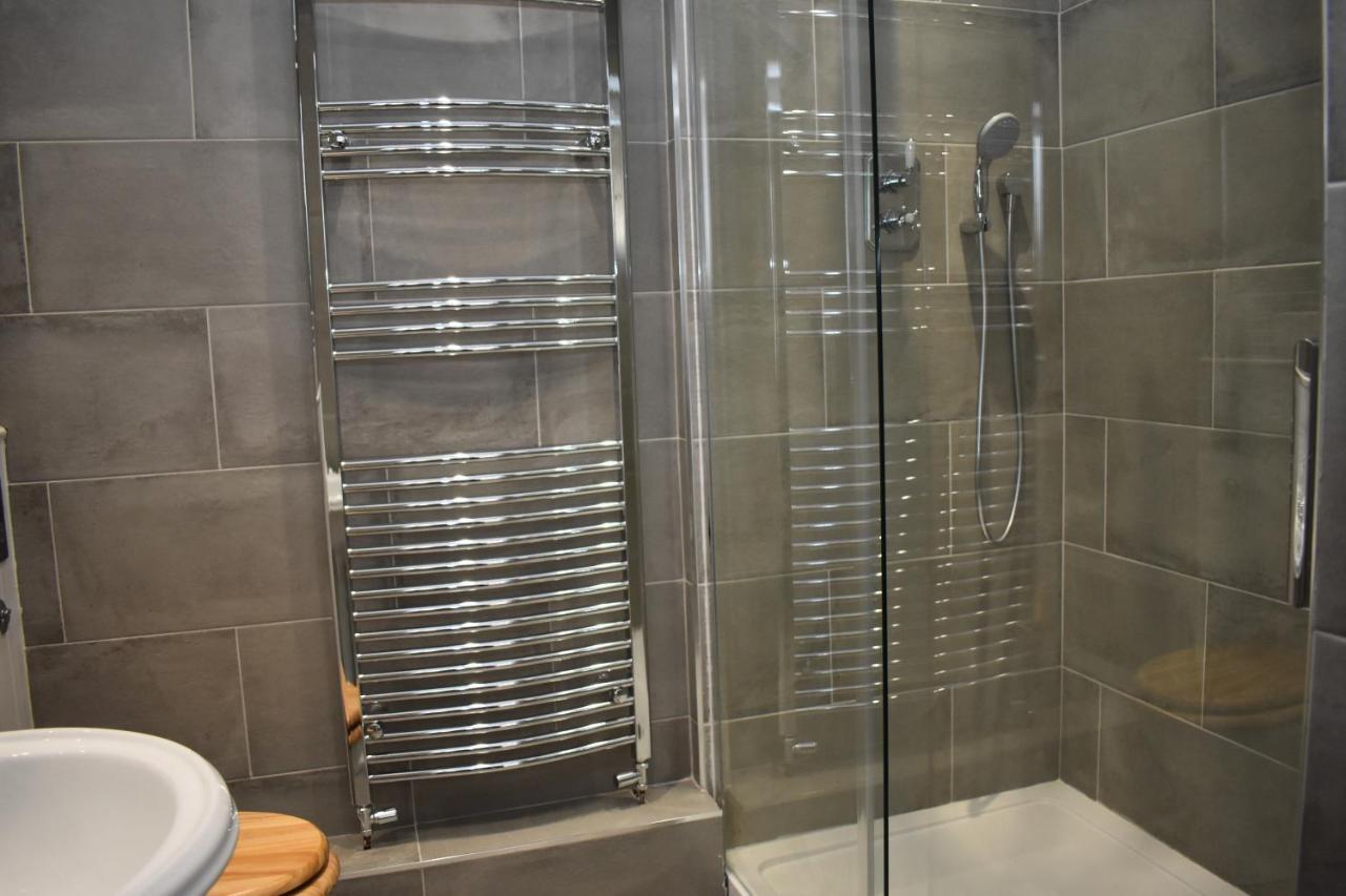 Frederick Street - Stylish In The Heart Of New Town! Apartment