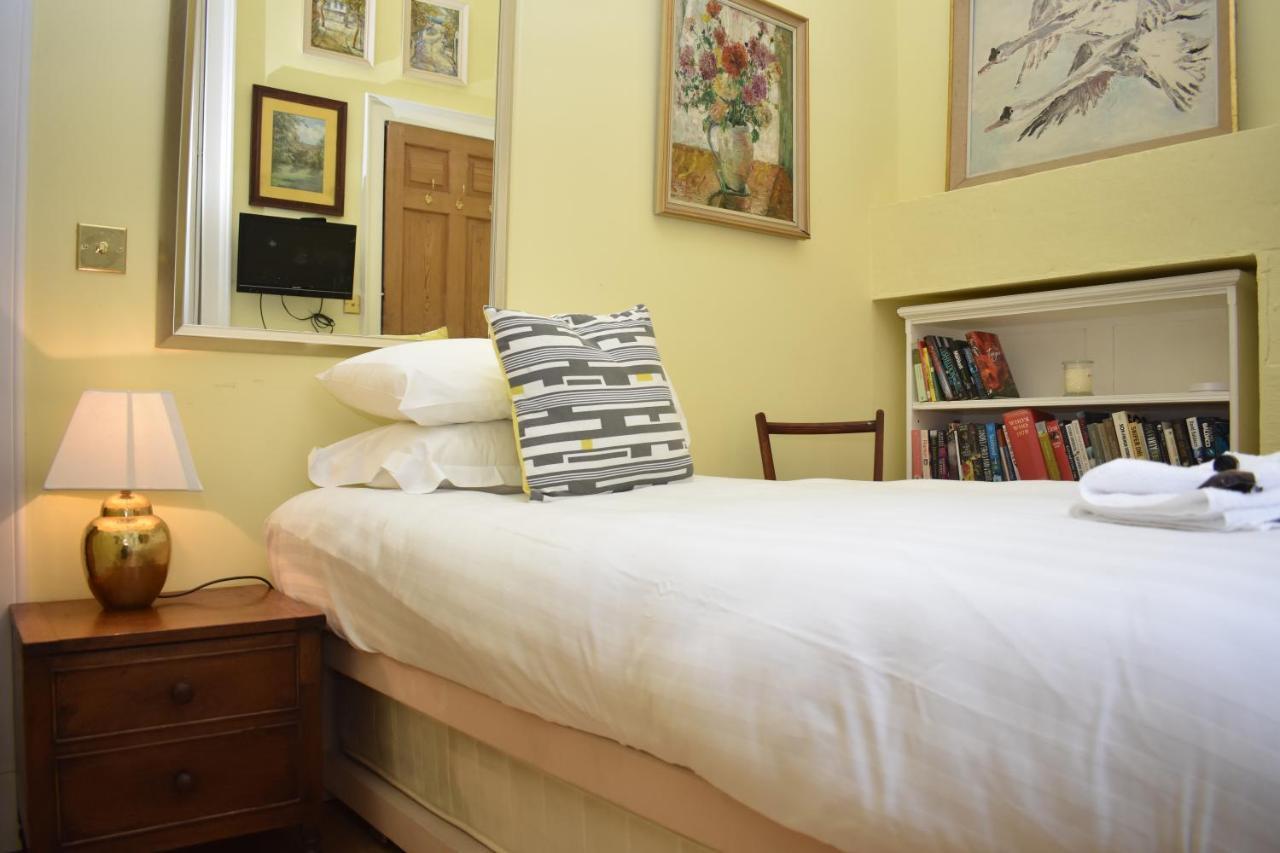 Apartment Frederick Street - Stylish In The Heart Of New Town!