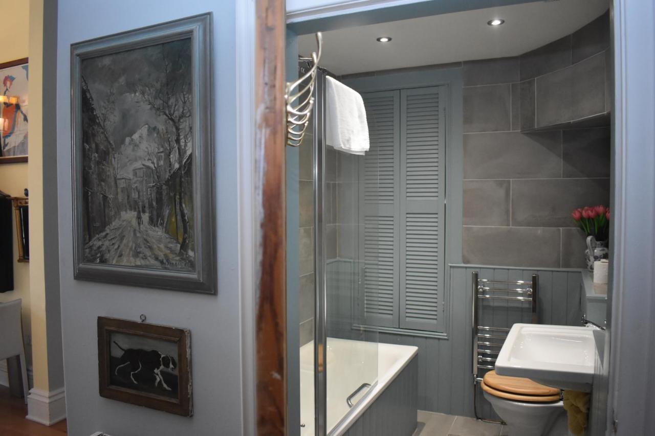 Frederick Street - Stylish In The Heart Of New Town! Apartment