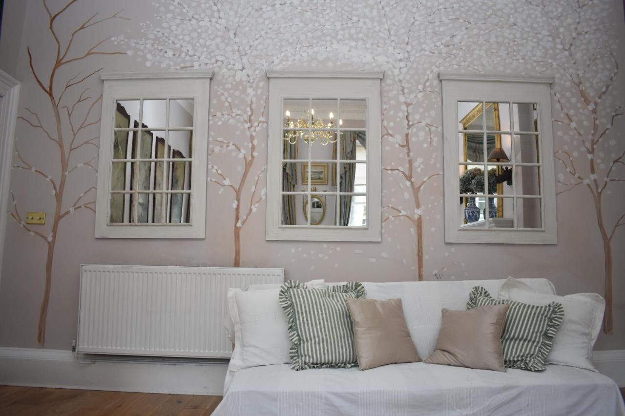 Frederick Street - Stylish In The Heart Of New Town! Apartment *