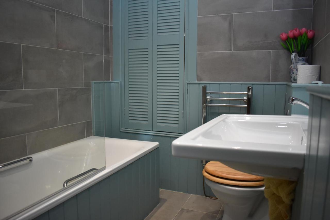 Frederick Street - Stylish In The Heart Of New Town! * Edinburgh