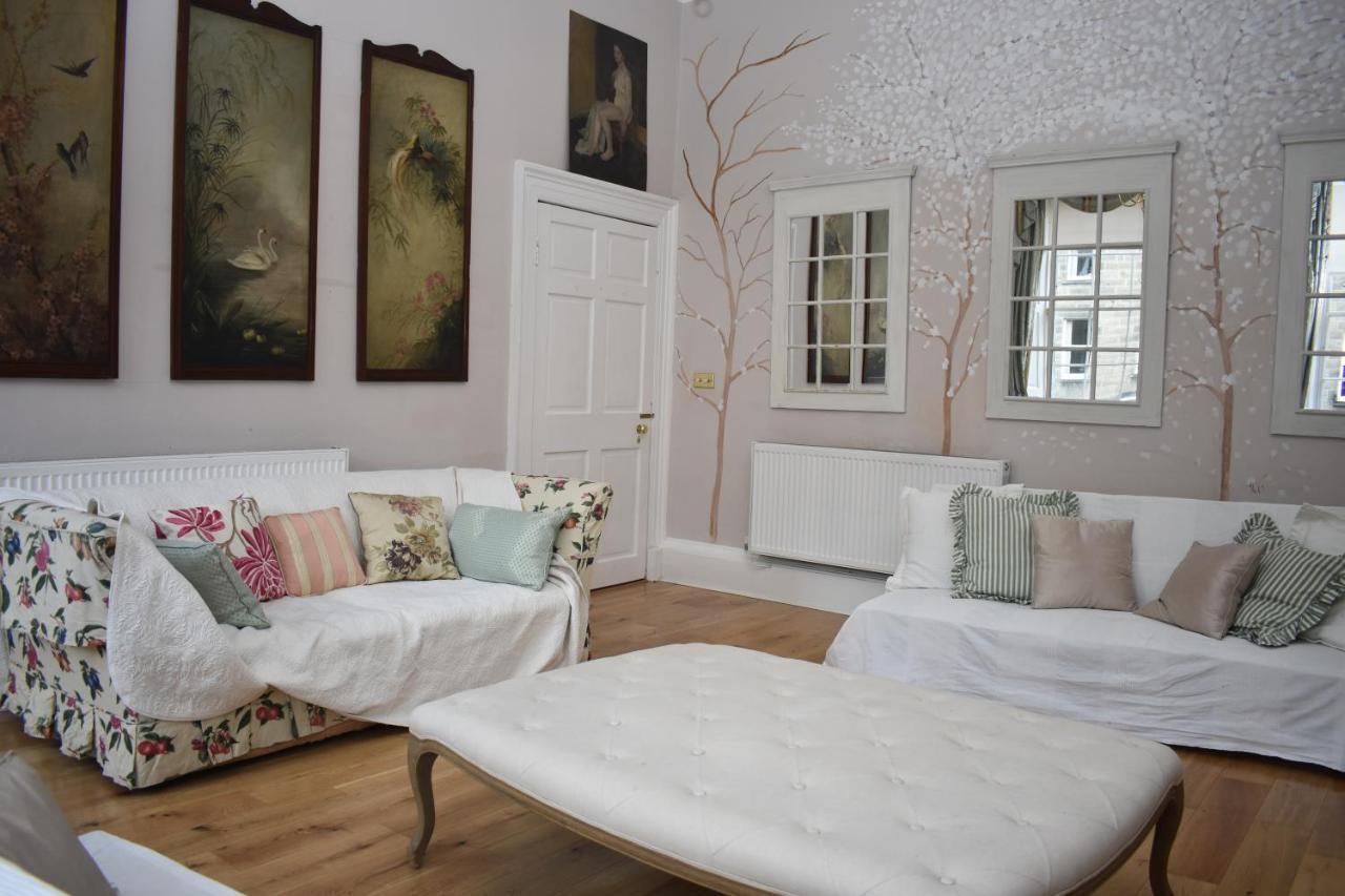 Frederick Street - Stylish In The Heart Of New Town! Apartment