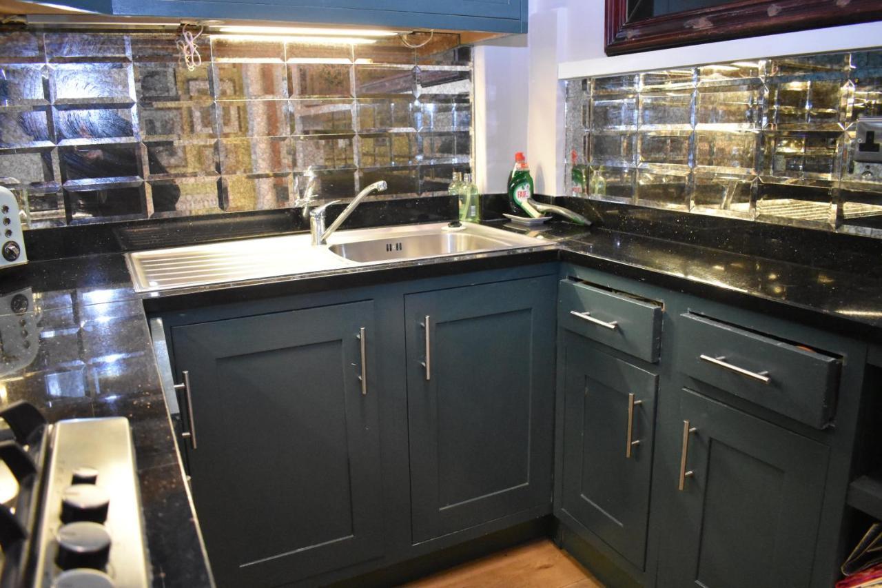 Apartment Frederick Street - Stylish In The Heart Of New Town!