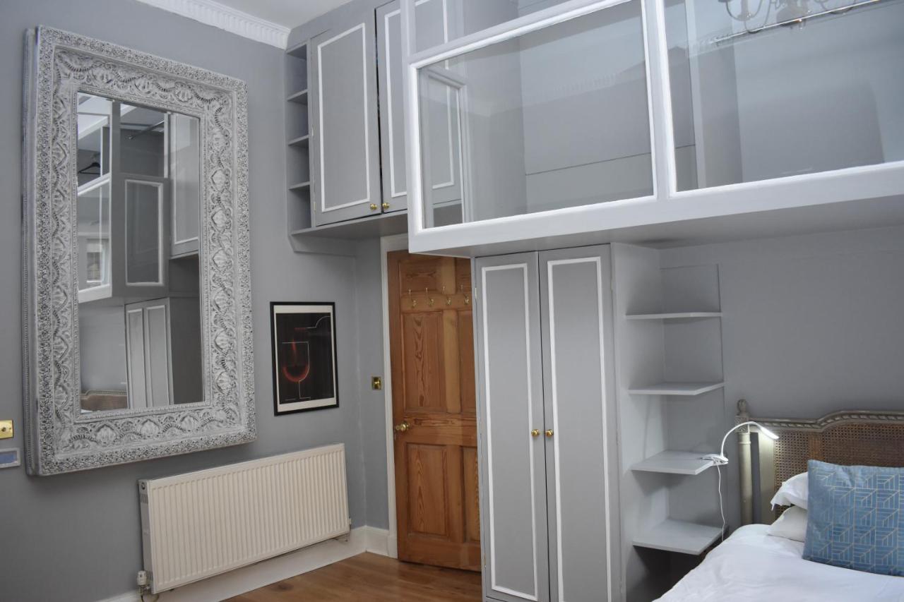 Frederick Street - Stylish In The Heart Of New Town! *