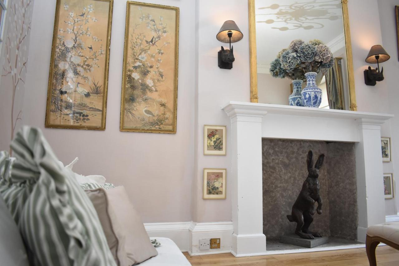 Frederick Street - Stylish In The Heart Of New Town! Apartment Edinburgh