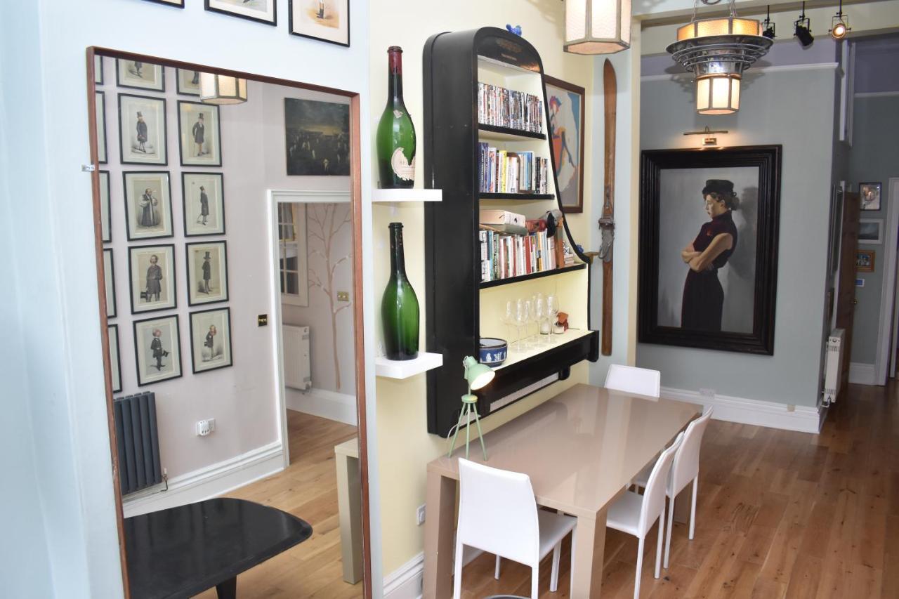 Frederick Street - Stylish In The Heart Of New Town! * Edinburgh