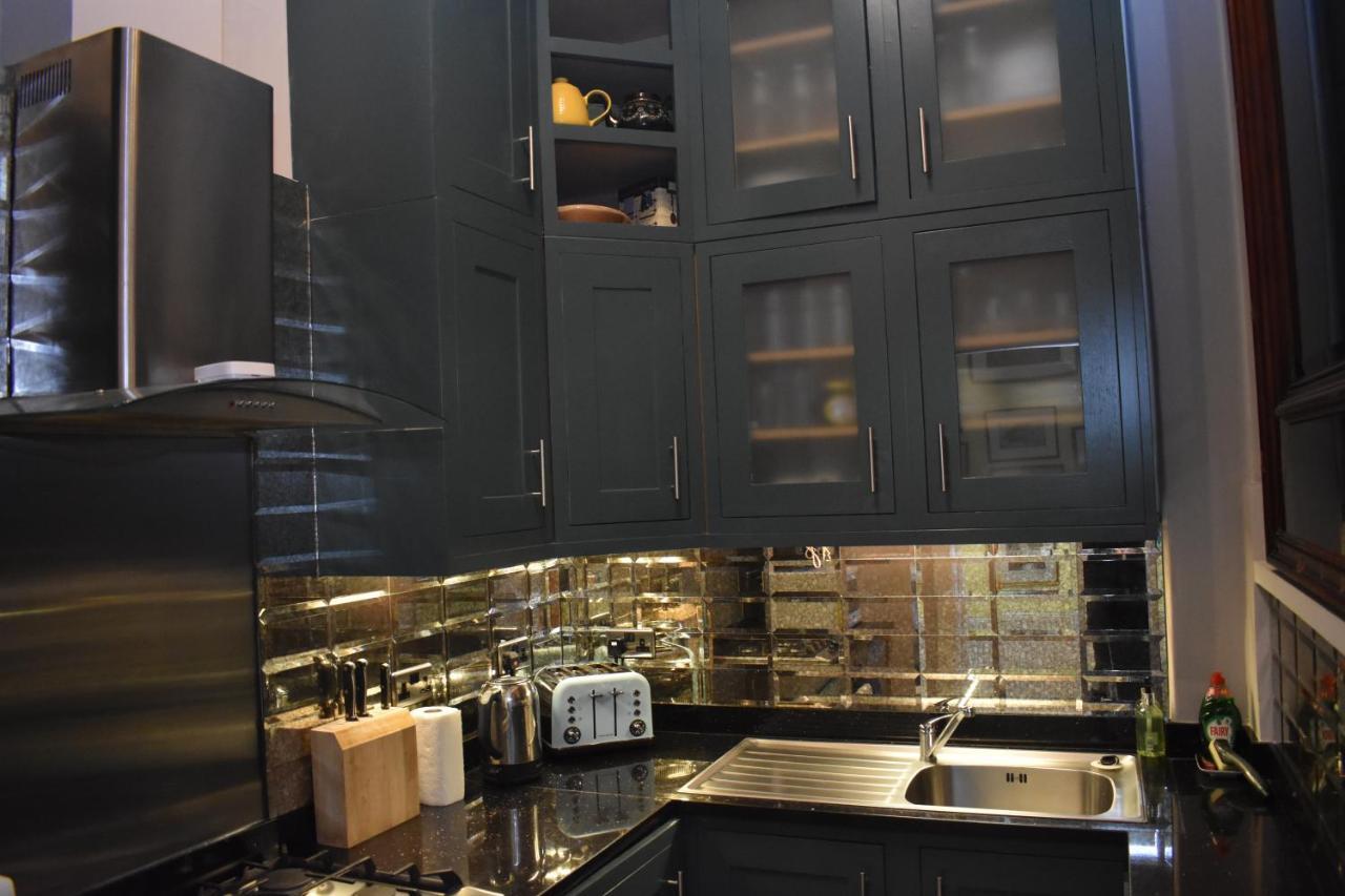 Frederick Street - Stylish In The Heart Of New Town! Edinburgh