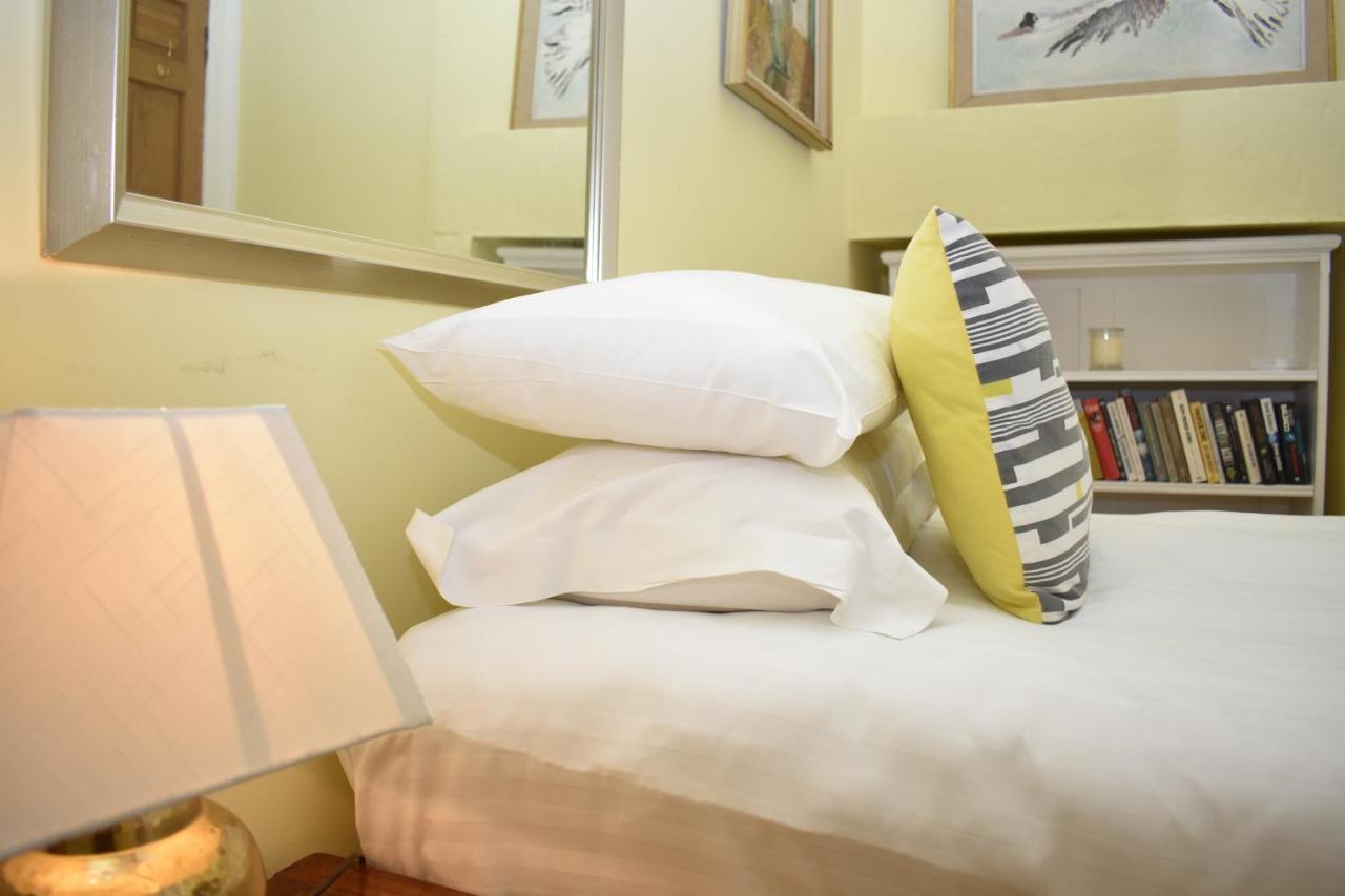 Frederick Street - Stylish In The Heart Of New Town! Edinburgh